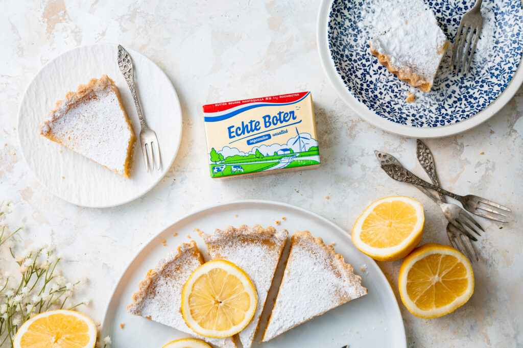 EchteBoter_citroentaart