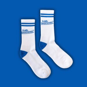 Echte Smeerkaas sokken